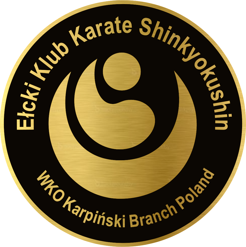 Ełcki Klub Sportowy Karate Kyokushin